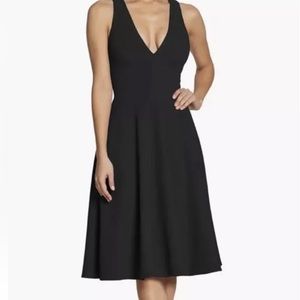 Dress the Population Catalina Fit & Flare Dress NWOT